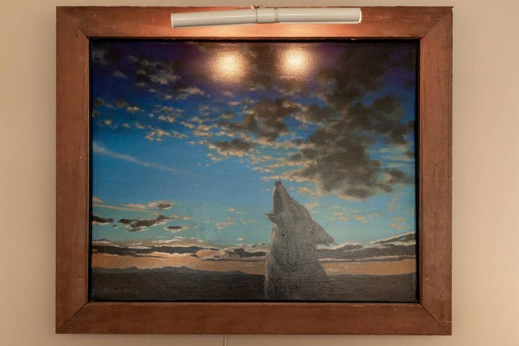 Steph'S Panorama Paradise-Nat'L Park Minutes Away Joshua Tree Exterior foto